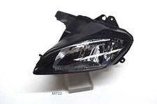 Yamaha YZF R6 RJ15 Left