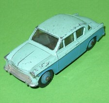 Dinky / 166 Sunbeam Rapier in