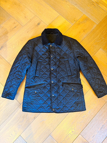 Barbour liddesdale men - barbour, men’s
