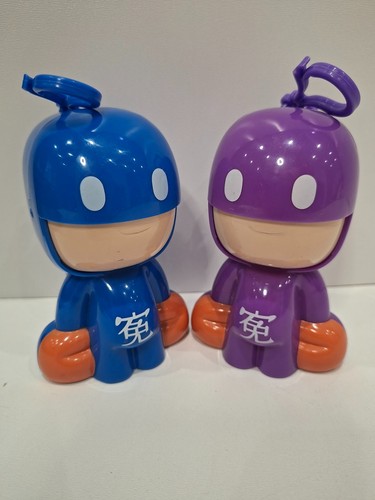 Gogos crazy bones - lot, nasko