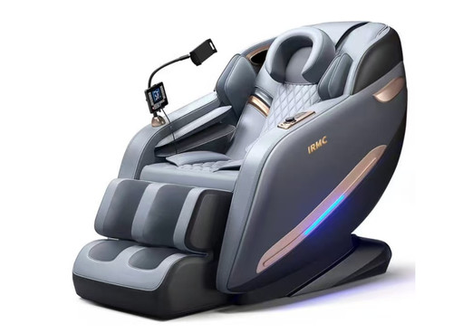 New 2025 irmc full body - new,