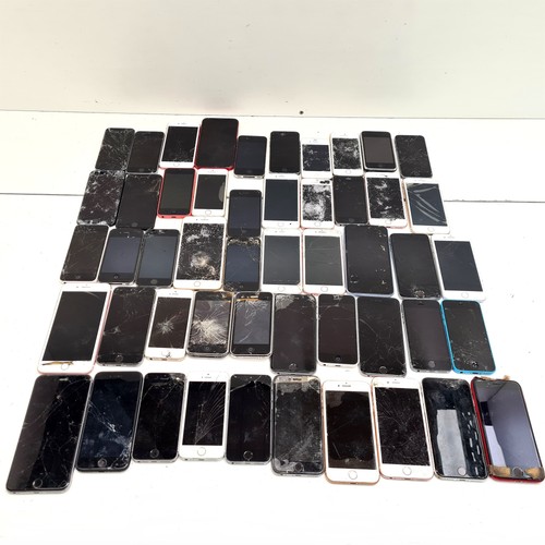 50x job lot - lot, faulty