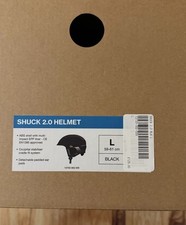 Palm Shuck 2.0 Large Black