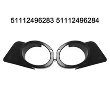 OE Replacement Front Fog Light