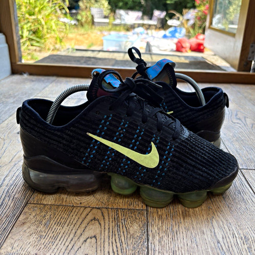 Nike air vapormax flyknit - nike,