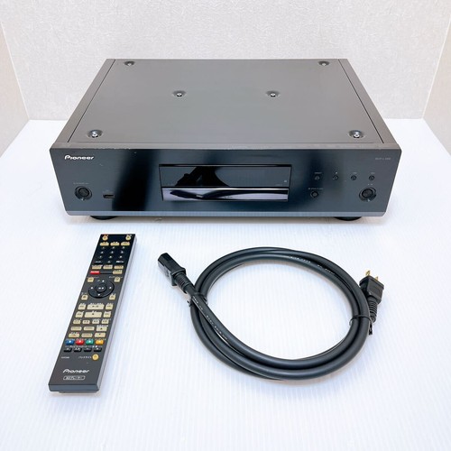 Pioneer bdp lx88 - blu-ray, dvd