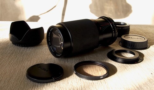 Canon eos digital - eos, 80