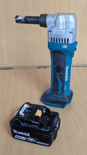 Makita djn1611 metal - makita,