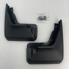 Front mudflaps for Land Rover