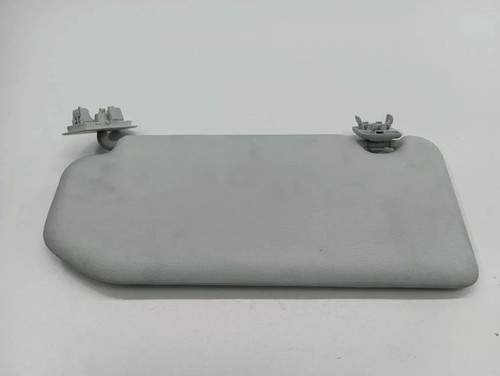 Peugeot 508 right sun visor - right,