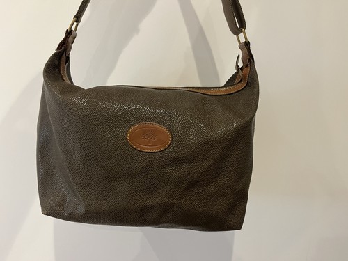 Mulberry vintage scotch - mulberry, grain