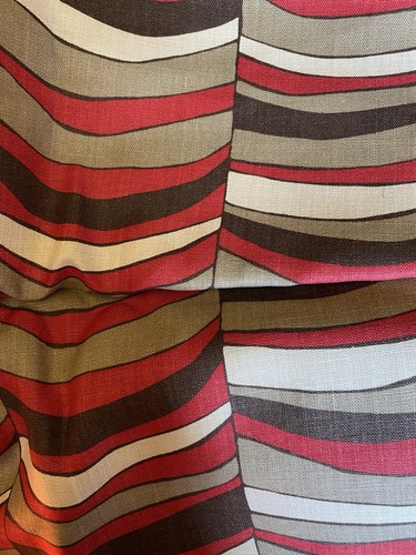 Metres romo curtain - romo,