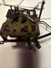 Vintage Germany Cuckoo Clock