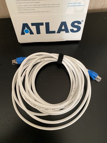 Atlas element ethernet - atlas,