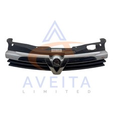 VAUXHALL Astra H MK5 Front