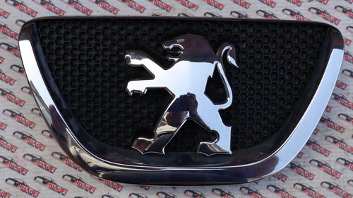 Genuine peugeot 107 mk1 - 107,