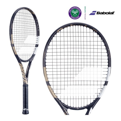 Babolat pure drive wimbledon - babolat,
