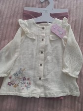 Baby girls Peter Rabbit outfit