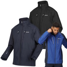 Regatta Mens Calderdale IV