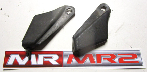 Toyota mr2 mk2 - mr2, bumper
