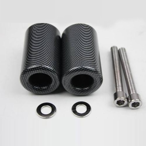 Motorcycle frame slider - frame,