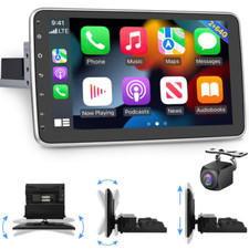 1DIN Android 13 Car Stereo