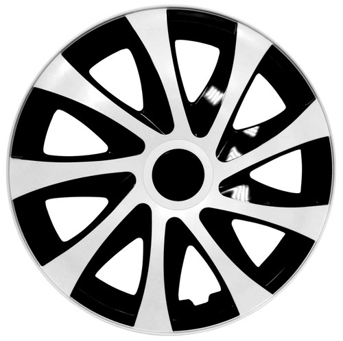 Wheel trims fit vivaro - 16",
