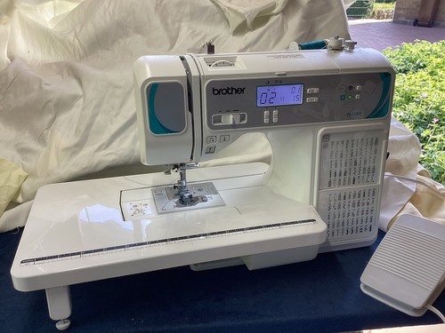 Brother fs250fe sewing - brother,
