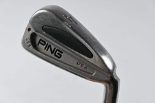 Ping S59 #4 Iron / 24 Degree / Maroon Dot / Regular Flex Project X Rifle Shaft