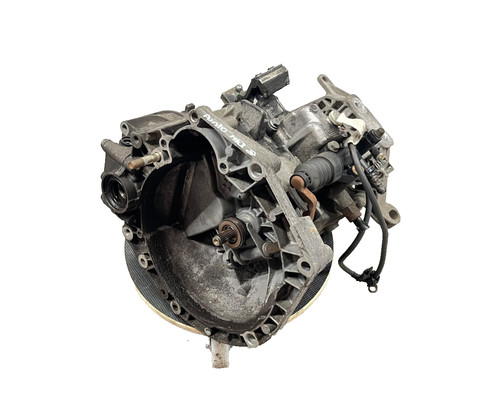 Fiat punto mk3 gearbox - fiat,