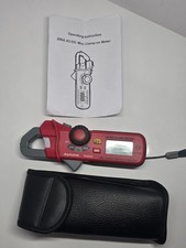 Alphatek TEK632 Mini AC/DC