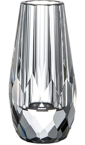 Donoucls crystal flower - crystal, vases