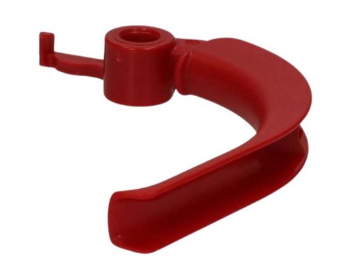 Bosch rotak handle lever - bosch,