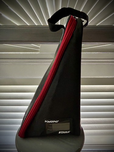 Tama pbp100 powerpad - powerpad, single