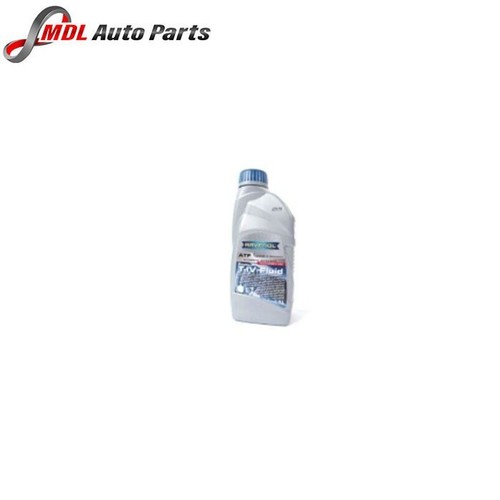 Ravenol auto transmission - ravenol,