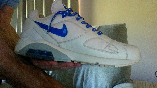 Nike air max 180 - max,