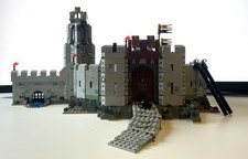 LEGO The Lord of the Rings