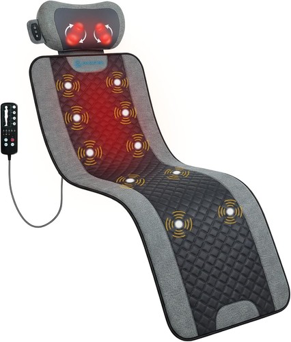 Massage mats full - full, with