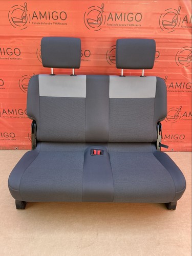 Caddy maxi seat rear bench - maxi,