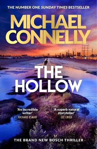 Michael connelly - connelly,