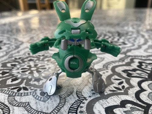 Bakugan ventus infinity - ventus,