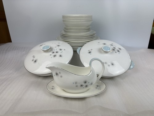 Royal doulton thistledown bone - thistledown,