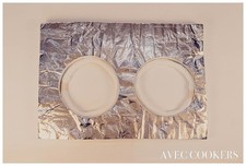 Top Plate Insulation Thermal