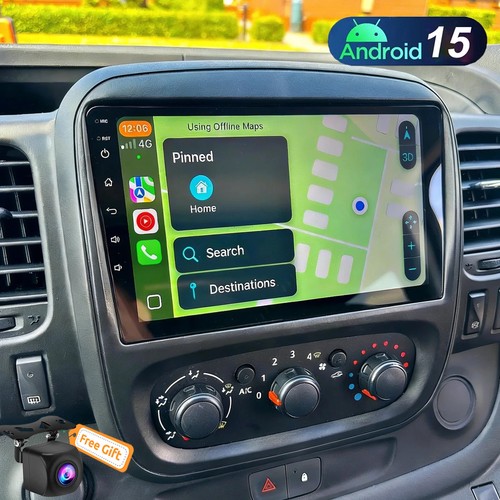 Carplay for vauxhall - carplay,