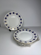 Spode - Persia - Royal Blue -