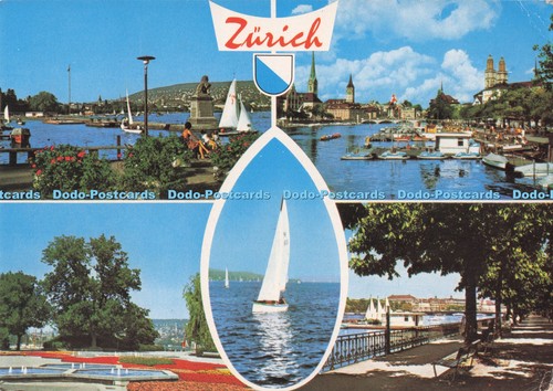 D286335 zurich perrochet - zurich,