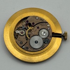 Buser 15A Thomas Russell & Son