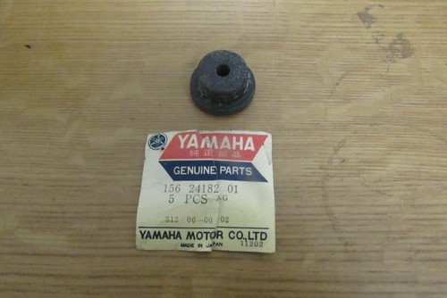 Nos yamaha yr2 ds6 - nos, yds3