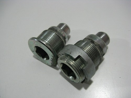 Bolt set swingarm - bolt,