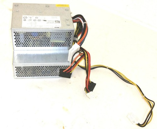 Dell hp235pd desktop - dell, hp235pd-01